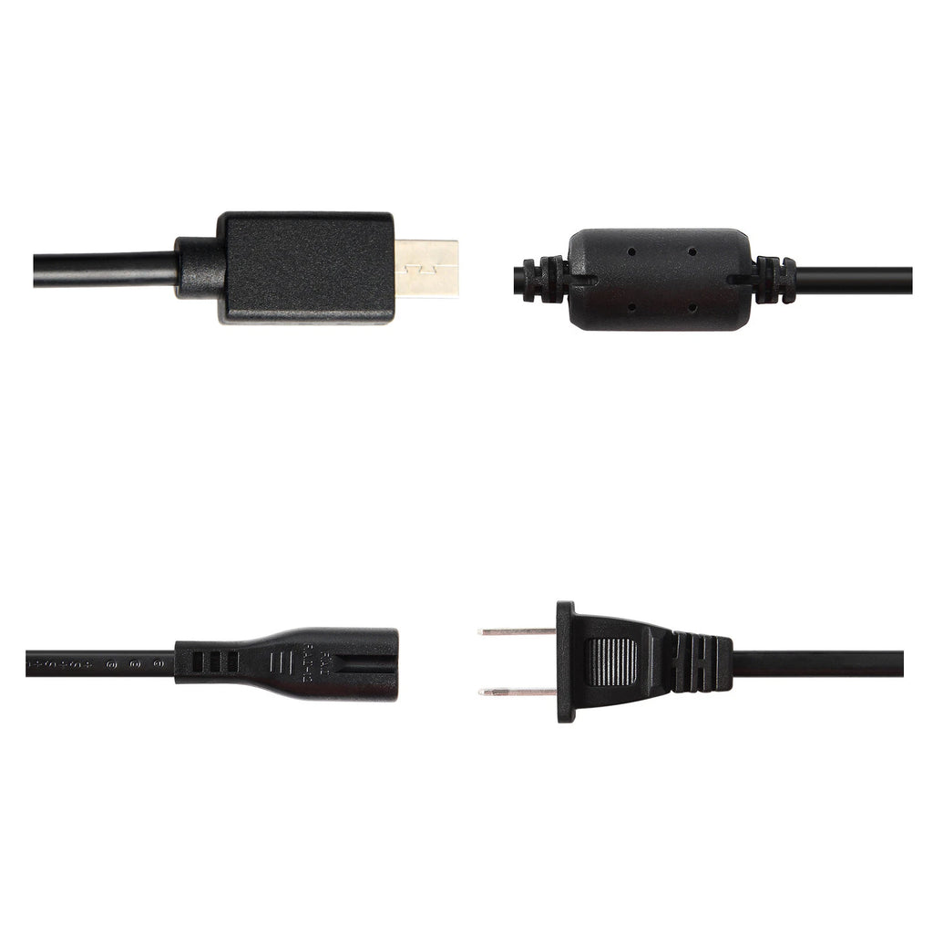 For 33w Adapter Charger Asus Chromebook C100 C100P C100PA C201 C201PA X205T PSU