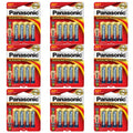 Panasonic AA 36 Count Alkaline Power Batteries (9 x 4 packs)