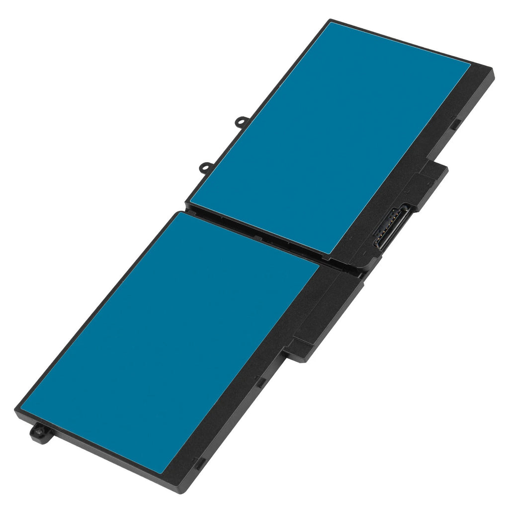 3HWPP Battery For Dell Latitude 5401 Precision 3541 Inspiron 17 7500 68wh