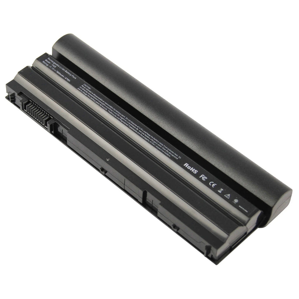 9 Cell Battery T54FJ 71R31 for Dell Latitude E6420 E6430 E6540 Precision M2800