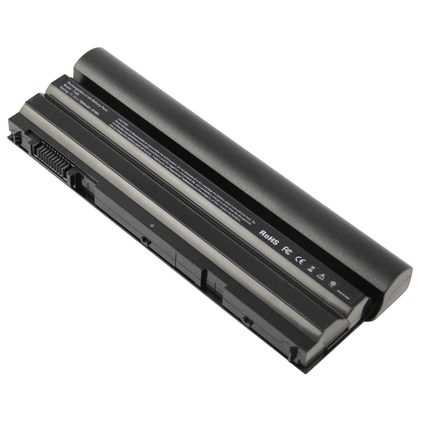 9 Cell Battery T54FJ 71R31 for Dell Latitude E6420 E6430 E6540 Precision M2800