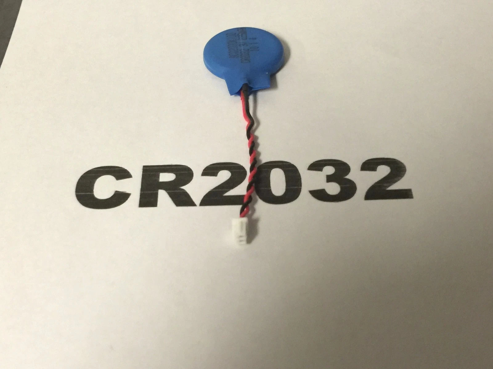 Brand New Panasonic CR2032-WR IBM ThinkPad A20m, IBM ThinkPad A20p CMOS Battery