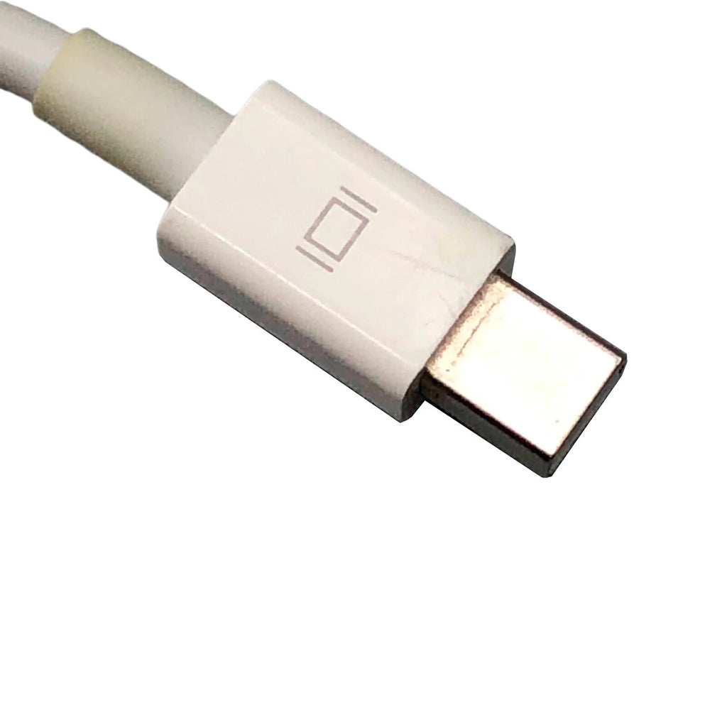 NEW Original Apple MB570LLB Mini DisplayPort to DVI Adapter A1305 Cable