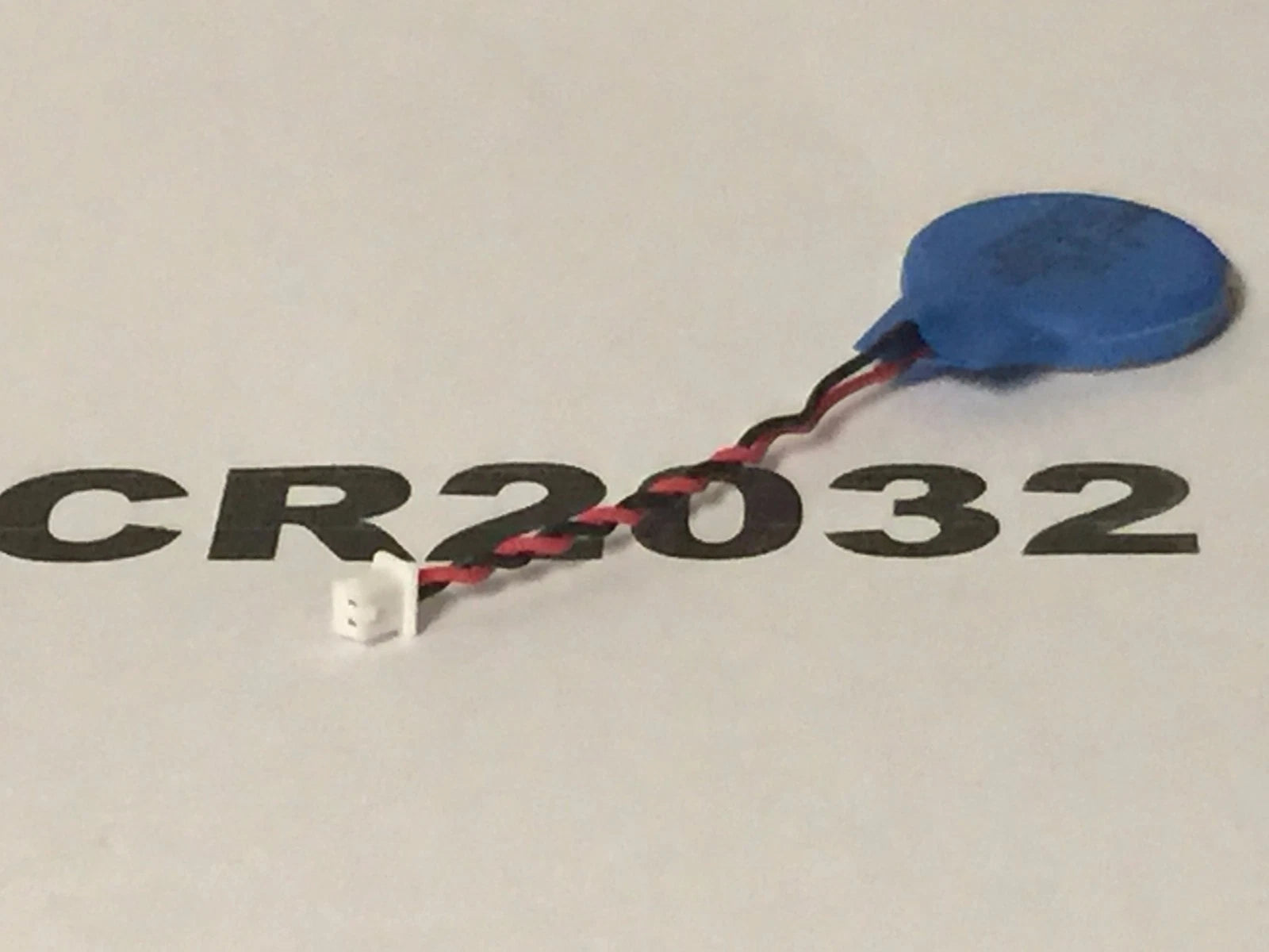 Brand New Panasonic CR2032-WR IBM ThinkPad A20m, IBM ThinkPad A20p CMOS Battery