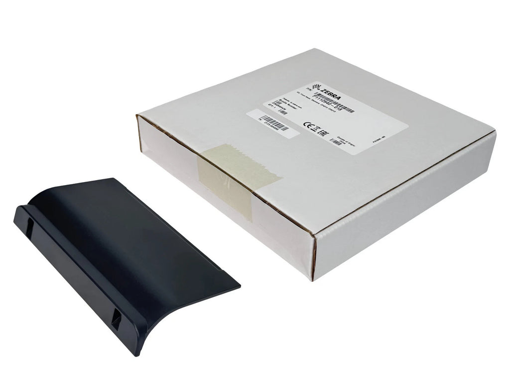 NEW Genuine Zebra P1112640-018 Front Bezel Cover for ZD421d ZD621d Label Printer