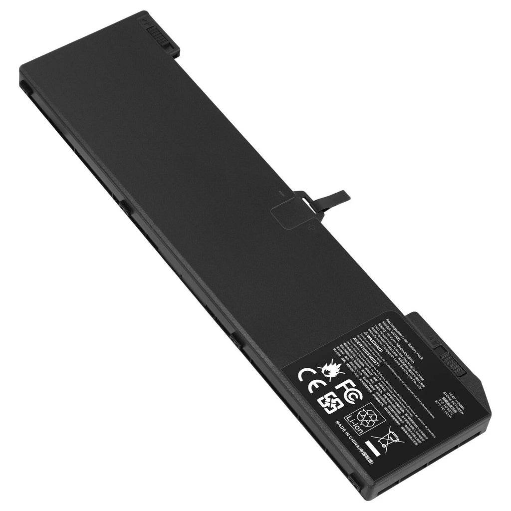 VX04XL Laptop Battery For Hp Zbook 15 G5 Series HSTNN-IB8F HSN-Q13C L05766-855