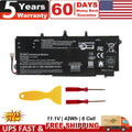 BL06XL Battery for HP EliteBook Folio 1040 G0 G1 G2 Series HSTNN-DB5D HSTNN-IB5D