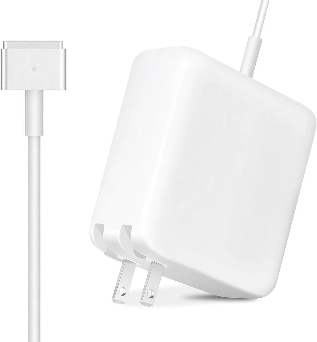 60W T-Tip AC Power Adapter Laptop Charger For MacBook Pro/Air(Late 2012-2017)