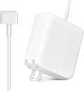 60W T-Tip AC Power Adapter Laptop Charger For MacBook Pro/Air(Late 2012-2017)