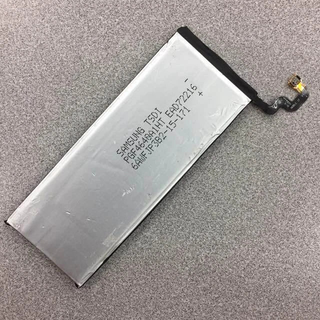 OEM EB-BN920ABE 3000mAh Replacement Battery for Samsung Galaxy Note 5