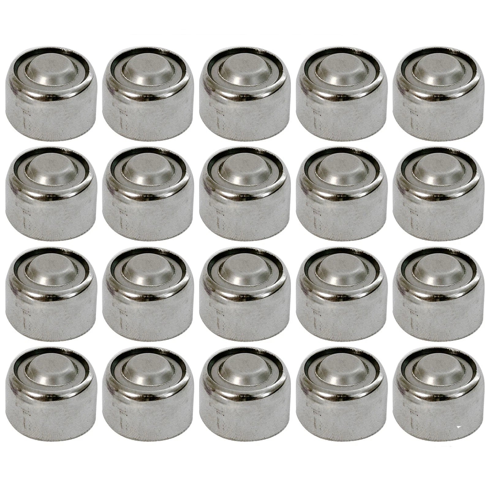 20x Exell A640PX 1.5V Alkaline Battery PX640A EN640A EPX640A LR52