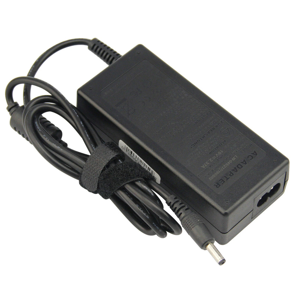 45W AC Charger Adapter ADP-45BW AD883J20 For ASUS X540 X540S X551CA X551M X551MA