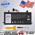 For Dell J0PGR 42WH JOPGR 0FTH6F Battery For DELL Latitude 5285 5290 2 in 1 7.6V