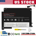 ?00HW020 00HW021 Battery For Lenovo ThinkPad Yoga 460 20EL P40 S3 Yoga 14 20DM