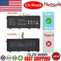 B41N1711 Battery for Asus ROG Strix GL703VD GL503 GL503VM GL503VD FX503VM 64Wh