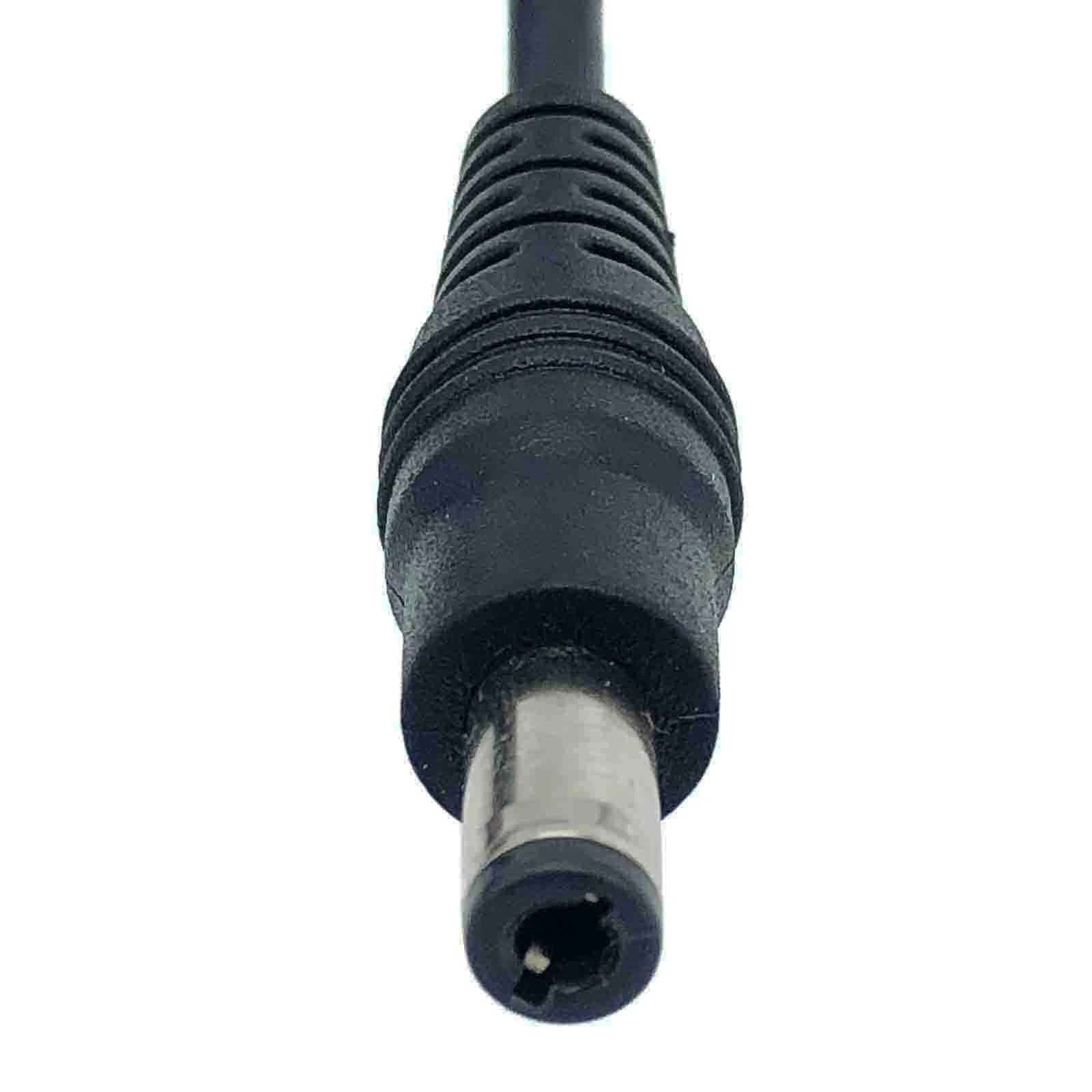 NEW Original APD DA-90J19 AC Adapter 19V 4.74A DA-90B19 Charger 90W 5.5x2.5mm