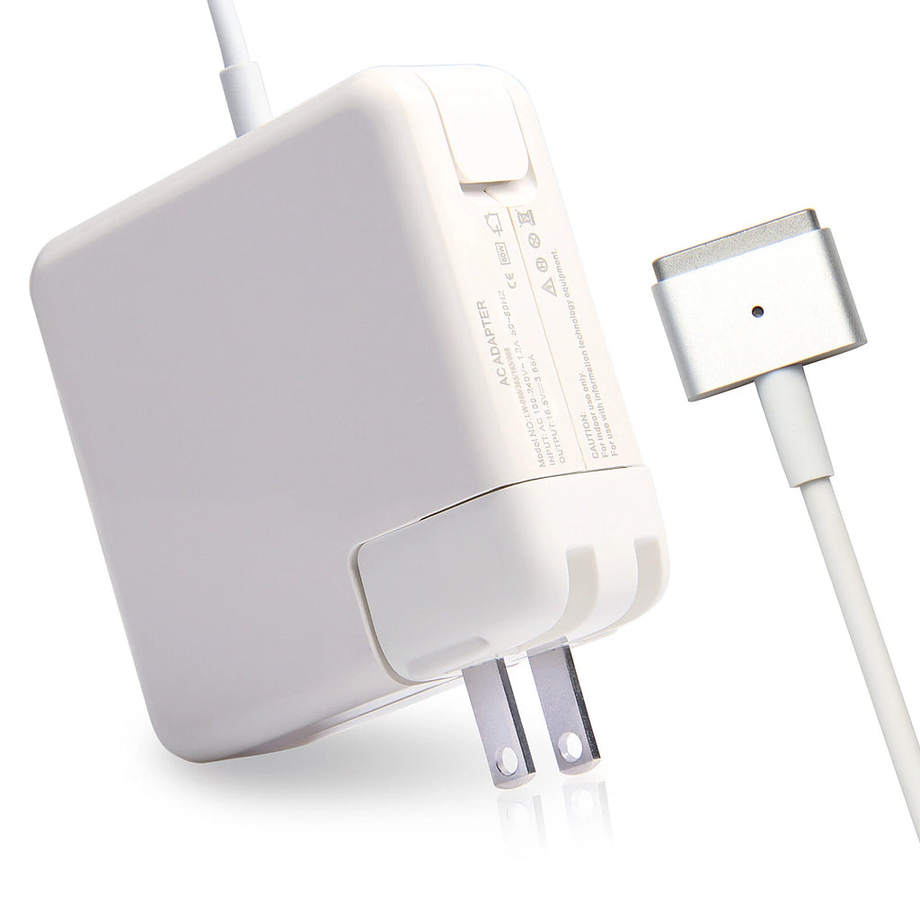 60W Power Charger Adapter for MacBook Pro A1425 1435 A1436 A1502 MD565LL/A Mags2