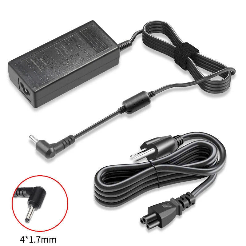 Multi Charger Power Supply For Lenovo Yoga Thinkpad Ideapad Laptop Power Adapter