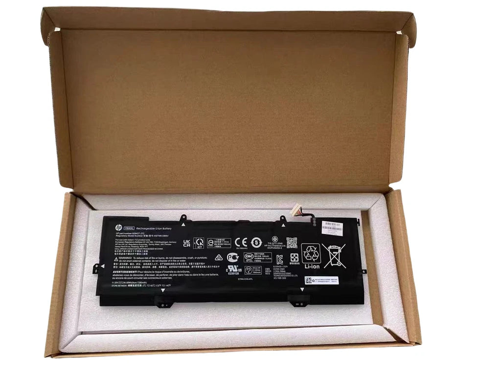 Genuine YB06XL Battery for HP Spectre X360 15-CH 15-CH002TX 15-CH011DX 15-CH010T