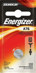 Energizer Watch Electronic Specialty Battery A76
