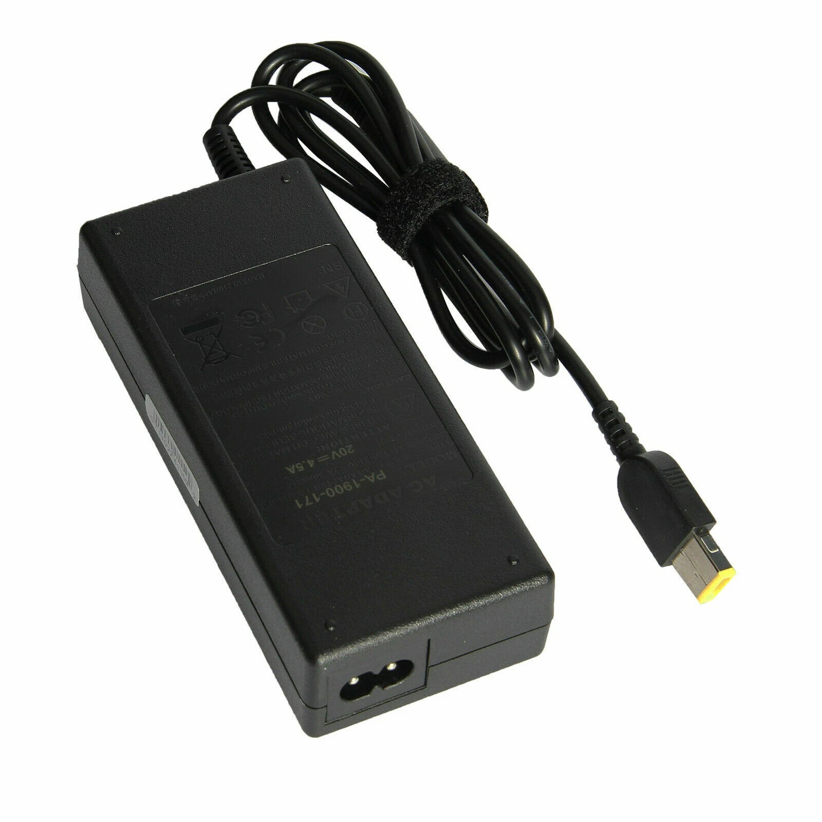 AC Adapter Charger for Lenovo ThinkPad T440s T450 E570 X1 Carbon, X1 Yoga 3rd