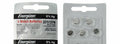 5 x FRESH Energizer 377 376 WATCH BATTERY SR626SW SR626W Silver Oxide Battery