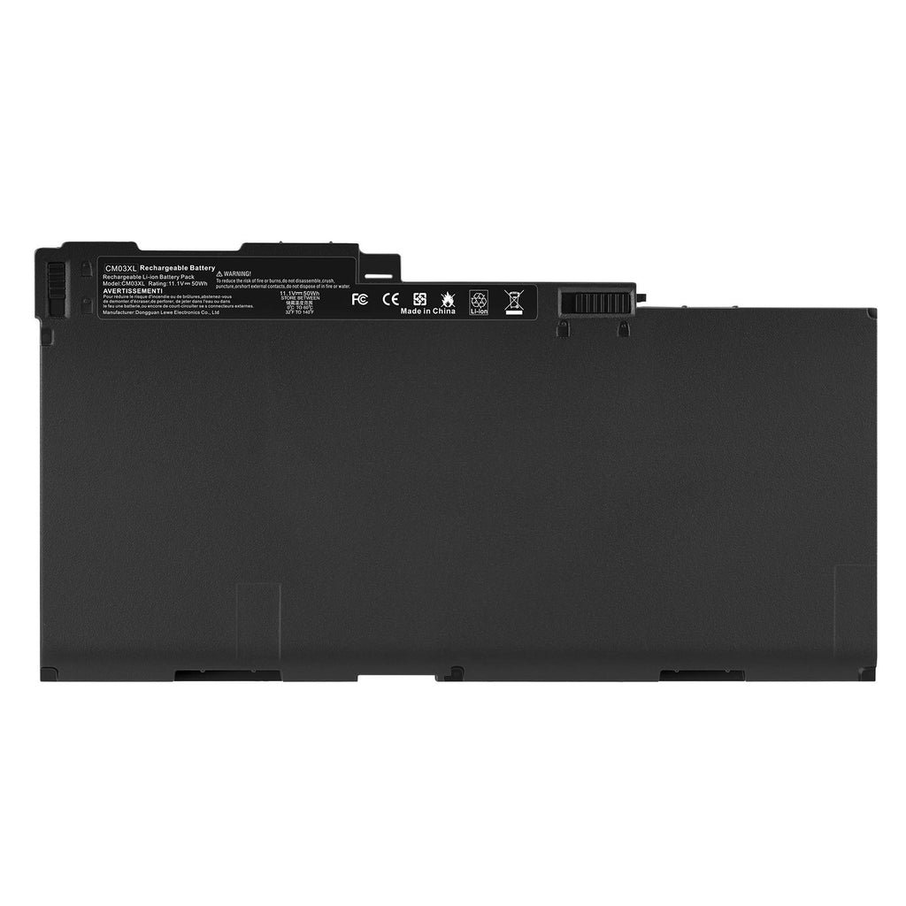 ?Battery CM03XL For HP EliteBook 840 850 G1 G2 HSTNN-IB4R 717376-001 717375-001