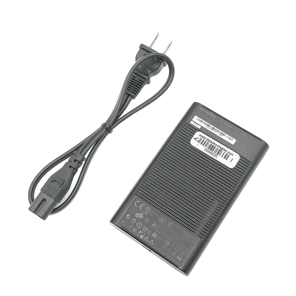 NEW Genuine Lenovo 41R4538 41R4510 90W AC Power Supply Adapter 20V 4.5A
