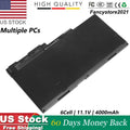 LOT CM03XL Battery For HP Elitebook 840 845 740 745 750 G1 G2 717376-001 4000mAh