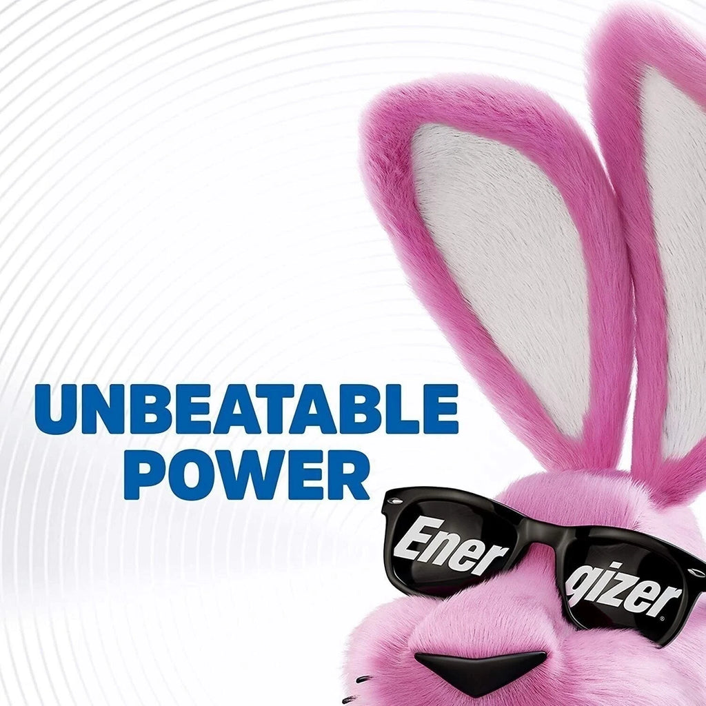 Energizer 2025 Batteries 3V Lithium