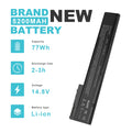 VH08 Laptop Battery for HP Elitebook 8560W 8570W 8760W 8770W VHO8 632425-001