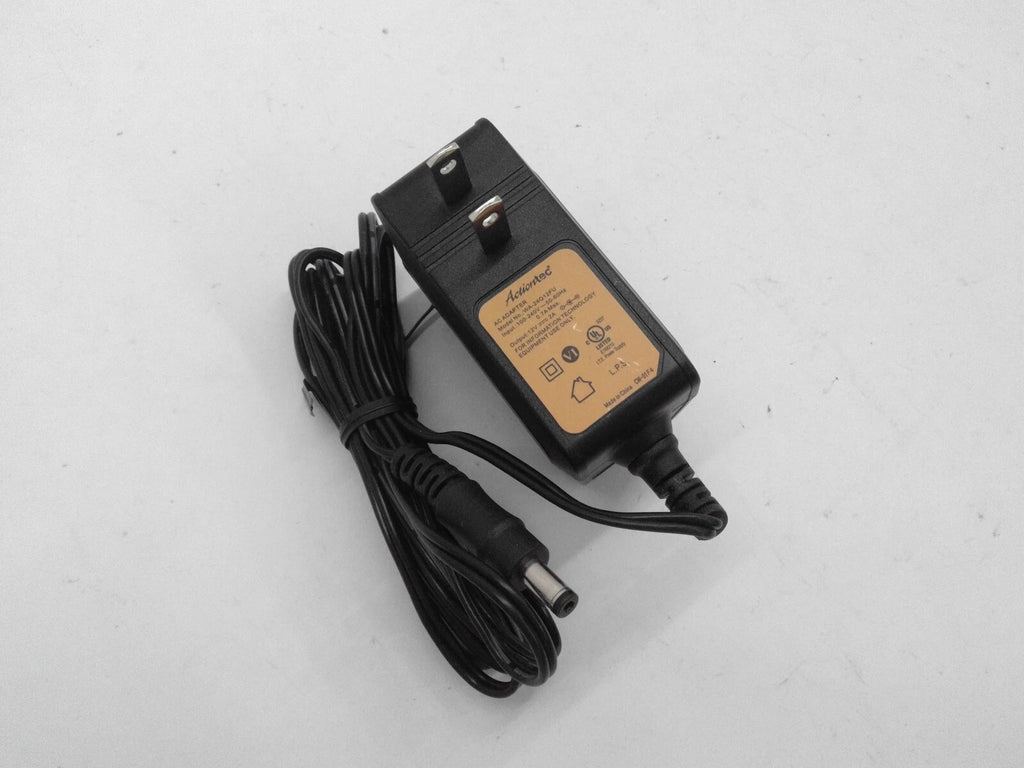 NEW Actiontec Lot of 10 12V 2A Wall Charger Ac Adapter WA-24Q12FU Power Supply