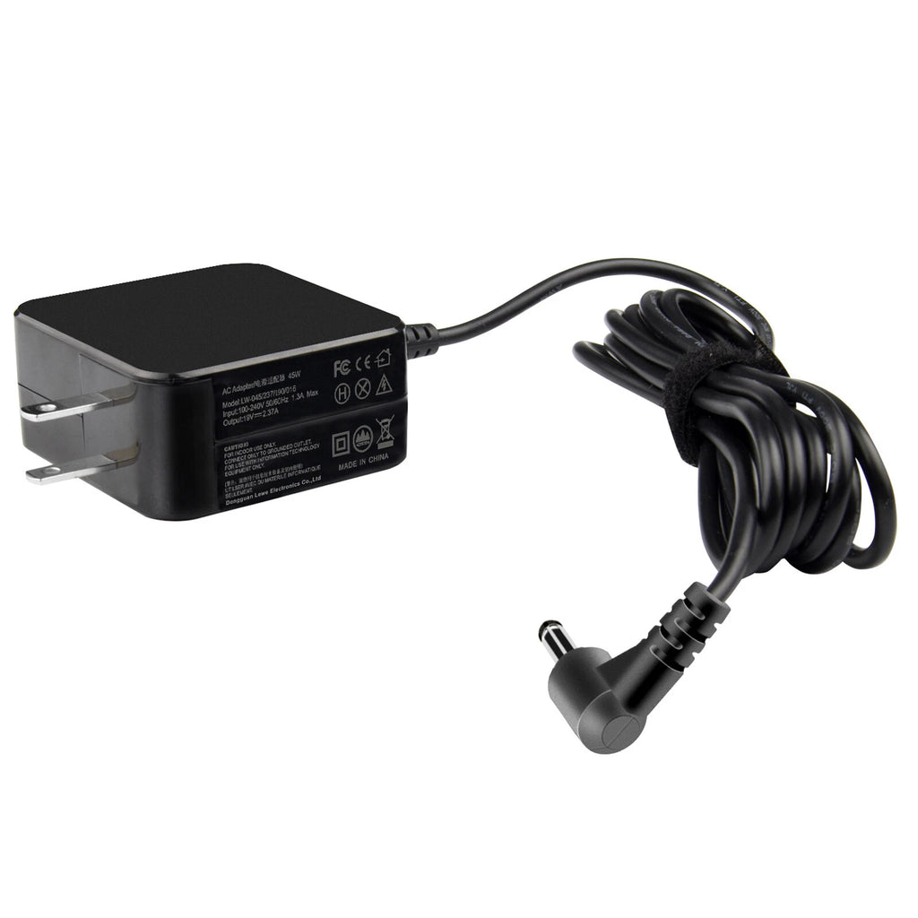 AC Adapter For ASUS VivoBook Flip 14 TP412FA TP412UA TP412F Laptop Charger Cord