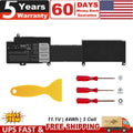2NJNF Laptop Battery for Dell Inspiron 14z-5423 15z-5523 Ultrabook 8JVDG TPMCF