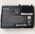 Genuine CF-VZSU1AW Battery for Panasonic Toughbook Cf-33 CF-33MK1 CF-VZSU1AR
