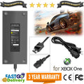 Adapter Brick Charger Power Supply Cord Cable for Microsoft XBOX ONE Console PSU
