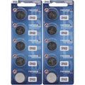 Renata CR1632 Lithium Battery 10-pack