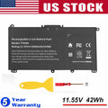 ?TF03XL Battery For HP Pavilion 15-CD TF03041XL HSTNN-LB7J HSTNN-LB7X 920070-855
