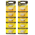 10x Exell A28PX 6V Alkaline Battery L544BP V28PXL K28L PX28A A544