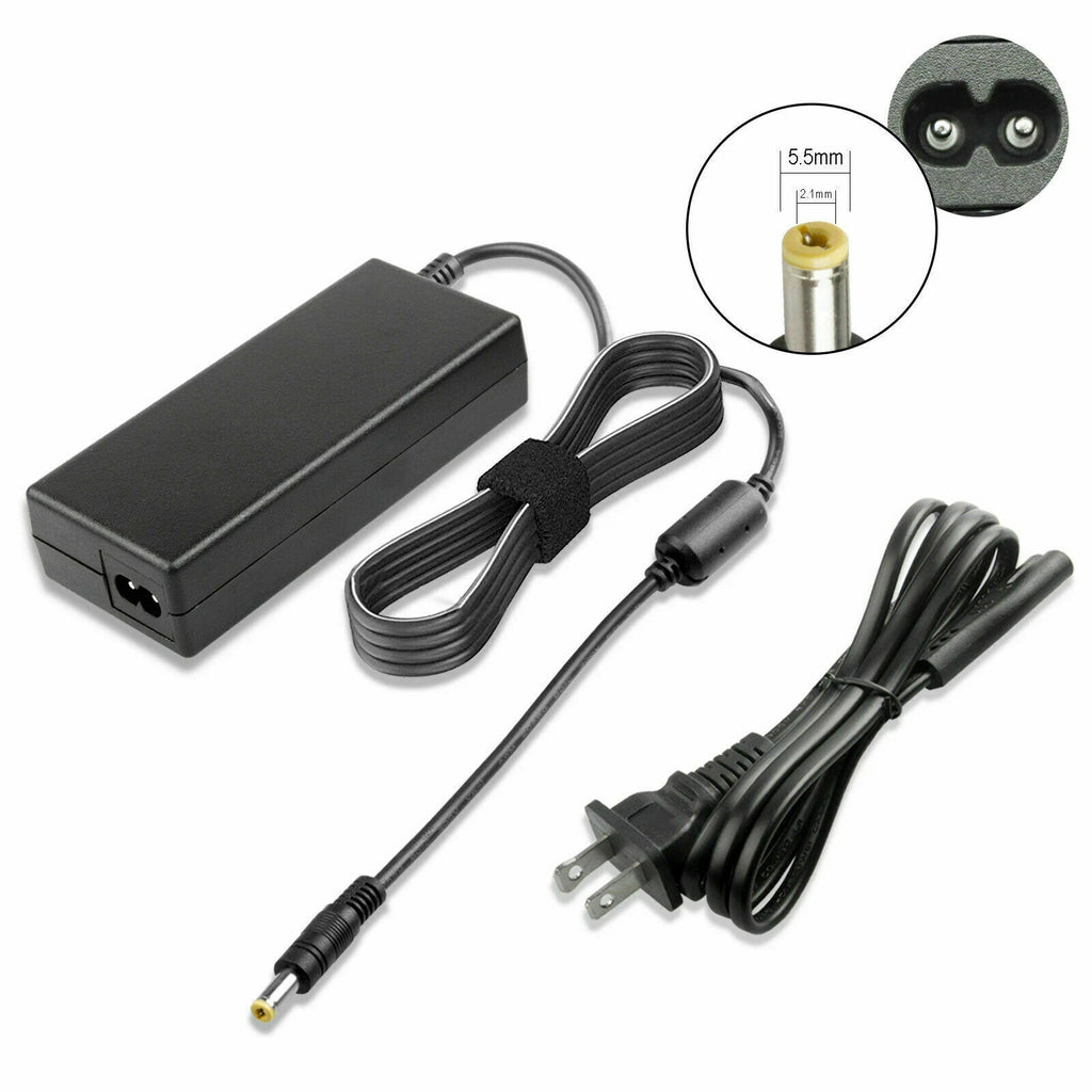 19V Charger Adapter For BA-301 Inogen One G2 G3 Oxygen Concentrator Power Supply