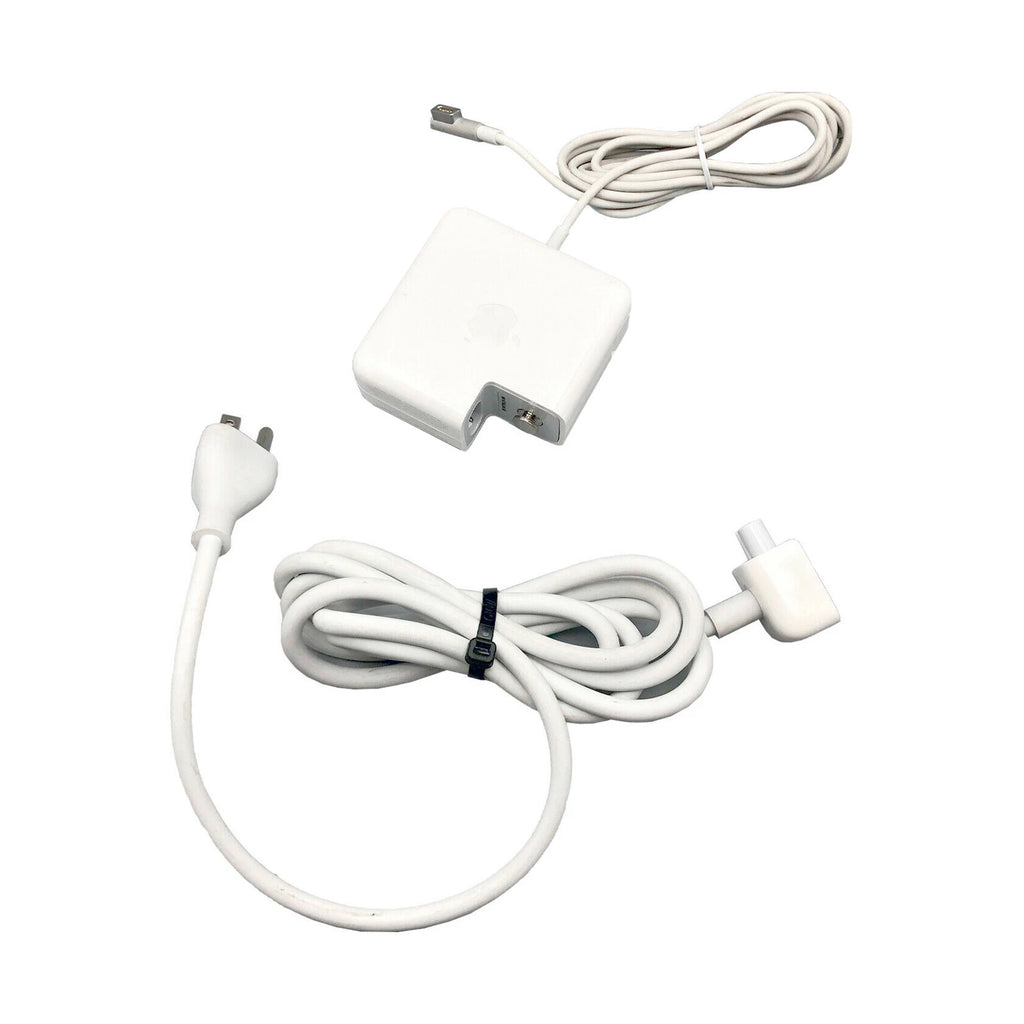 NEW Genuine Apple MagSafe AC Adapter For Macbook Pro 13-inch 15-inch 2009-2011