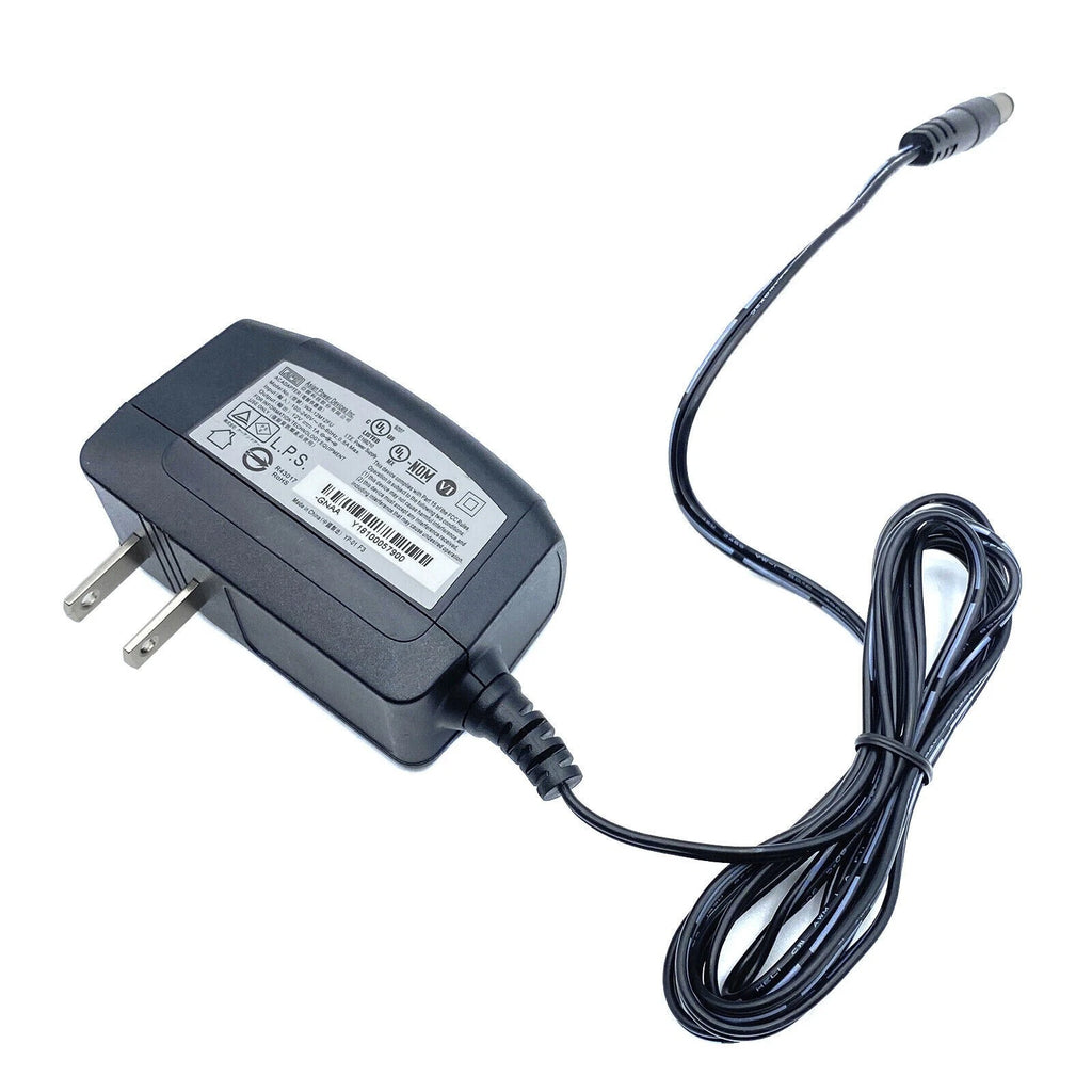 Brand NEW Original APD 12V AC Adapter for Wi-Fi Routers 5.5x2.1mm