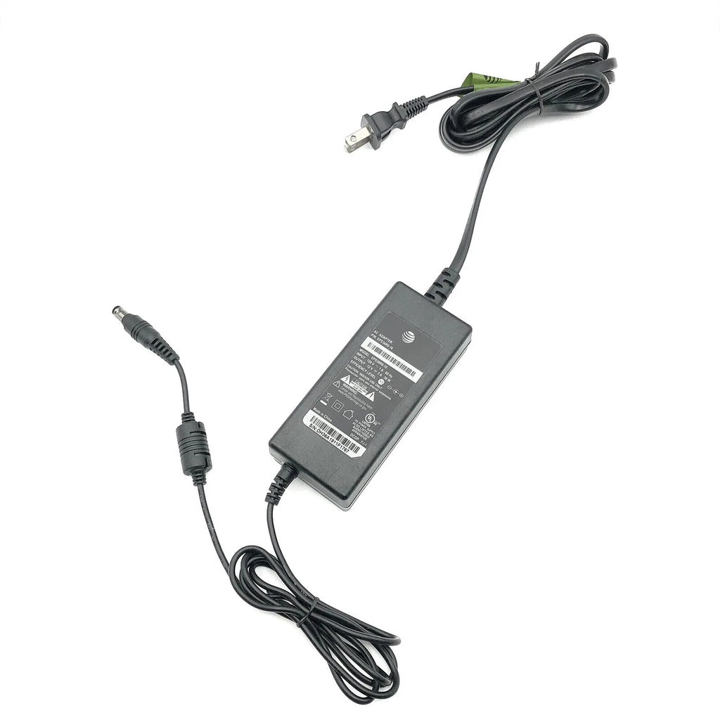 NEW Genuine AT&T AC Power Adapter 12V 3A for Arris Gateway Modem BGW210-700 OEM