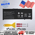 SR03XL Battery for HP Pavilion 15-cx0000 15-cx0020nr Series Notebook L08855-855