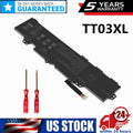 ?933322-855 TT03XL Battery For HP EliteBook 755 850 G5 ZBook 15U G536 G541 G5