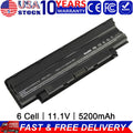 Laptop Battery for Dell Inspiron N4110 N4010 N5010 N5110 N7110 M5010 M3010 J1KND
