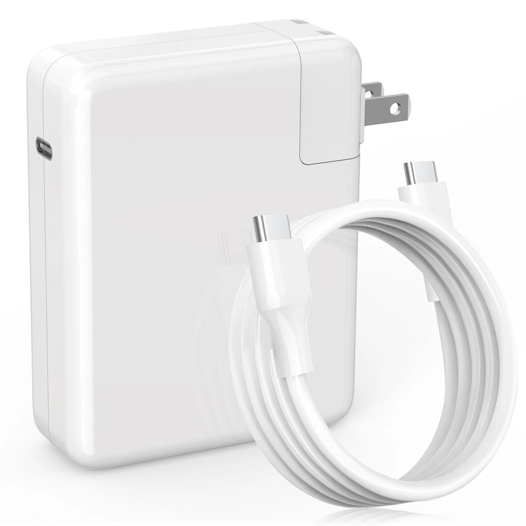 140W USB C Charger For OEM MacBook Pro 16 14 inch A2681 A2485 A2779 A2780 A2452