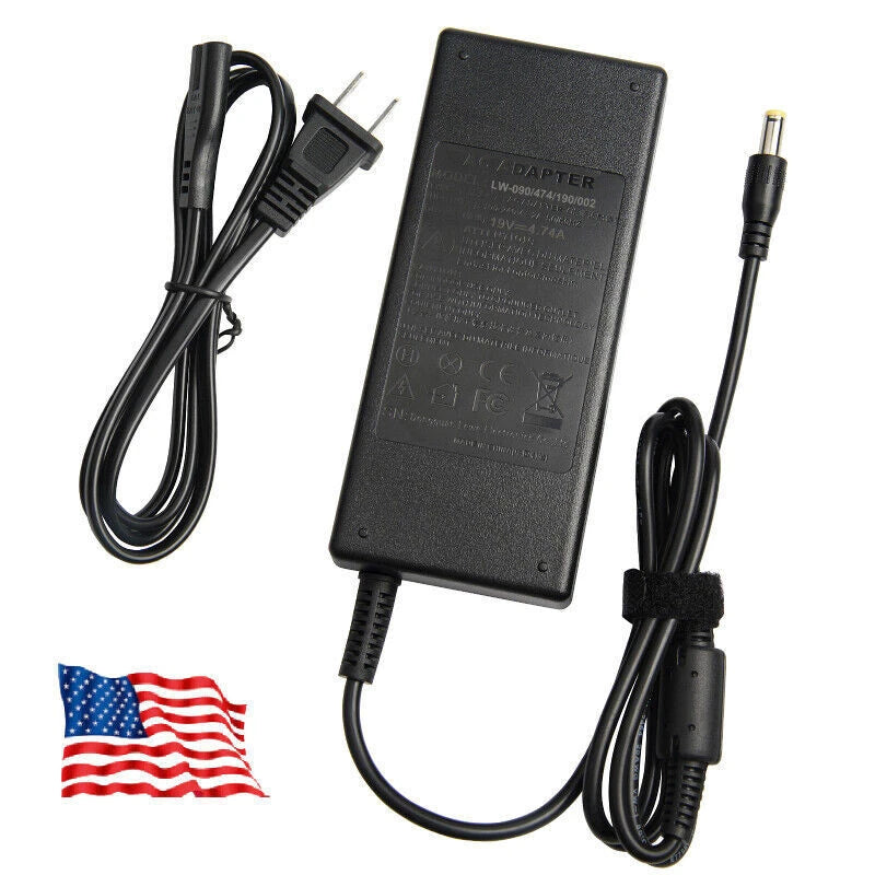 For Inogen One G4 BA-403 Battery Charger AC Power Adapter Power Supply Cord
