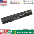 Laptop Battery For HP ProBook 4320s 4325s 4326s 4421s 4425s 4520s 4525s 4420s