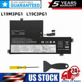 L19C3PG1 L19M3PG1BATTERY FOR LENOVO 100E 300E CHROMEBOOK 2ND GEN L19L3PG1